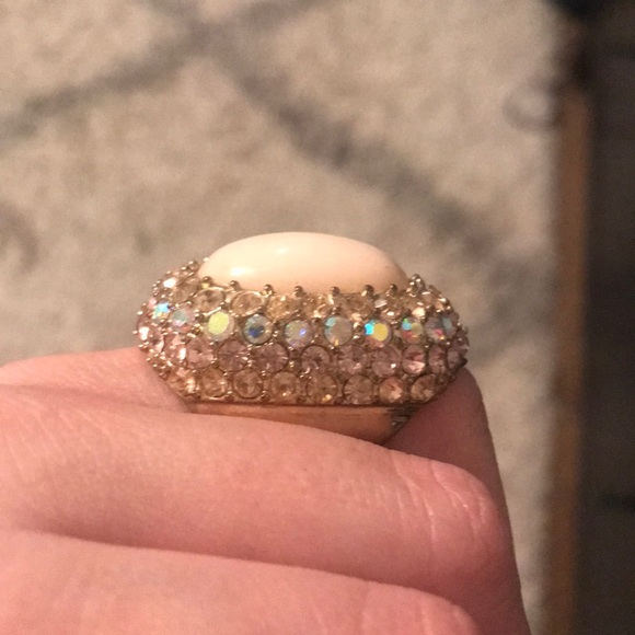 Pink ring - Picture 2 of 2